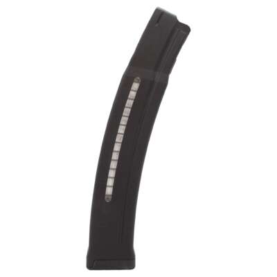 AC HK MP5 Magazine 9x19mm 30rds with side window